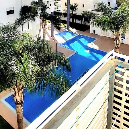 Sunny Apartment Daimus Zewnętrze zdjęcie