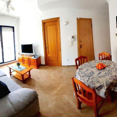 Sunny Apartment Daimus Zewnętrze zdjęcie