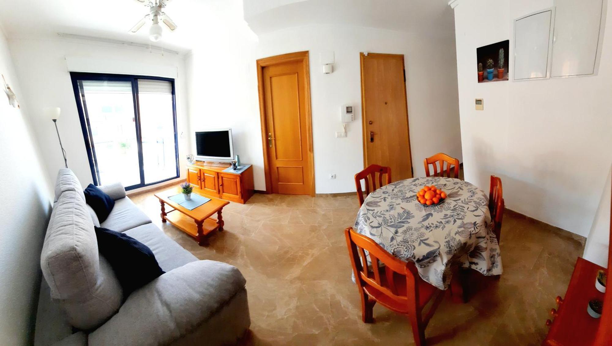 Sunny Apartment Daimus Zewnętrze zdjęcie