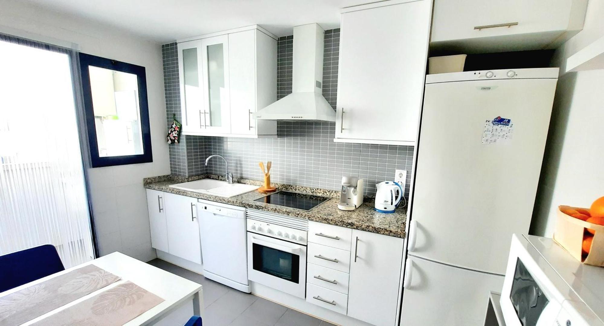 Sunny Apartment Daimus Pokój zdjęcie