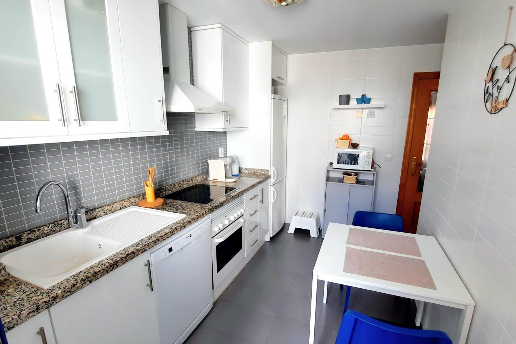 Sunny Apartment Daimus Pokój zdjęcie